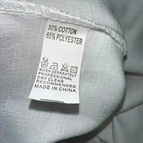 Every Girl Needs A Little Rip in Her Jeans / W’s Blouse / Medium / Yellowstone - Picture 11 of 13